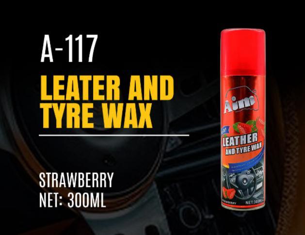 AIM Carburetor Cleaner